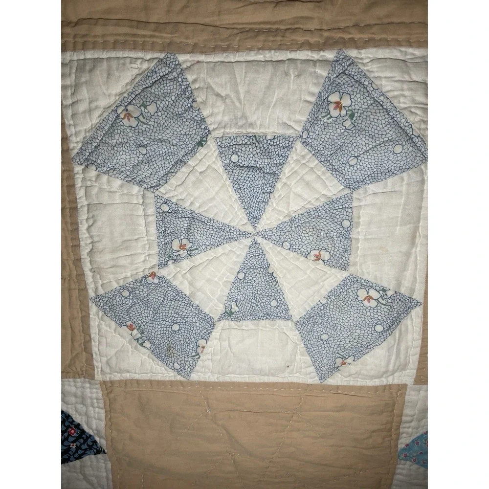 Handmade this vintage